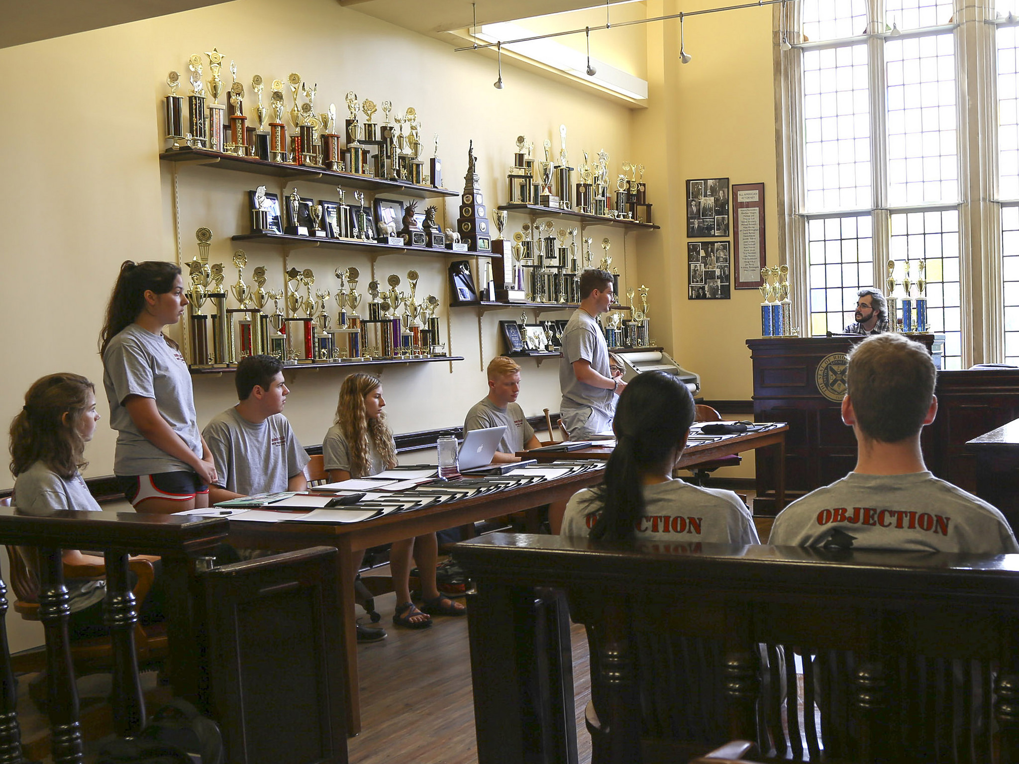 Creative writing summer programs middle school