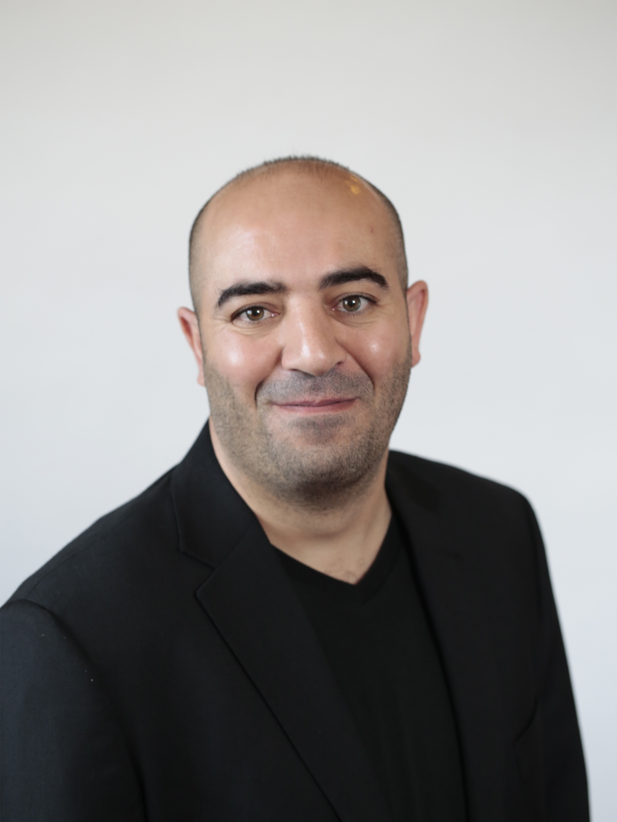 Ibrahim Abdelrazeq