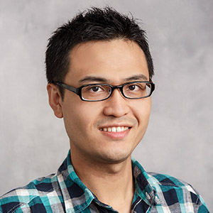 Chien-Kai Chen