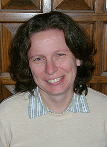 Rachel Dunwell