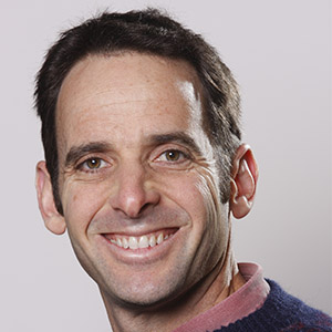 Eric Gottlieb