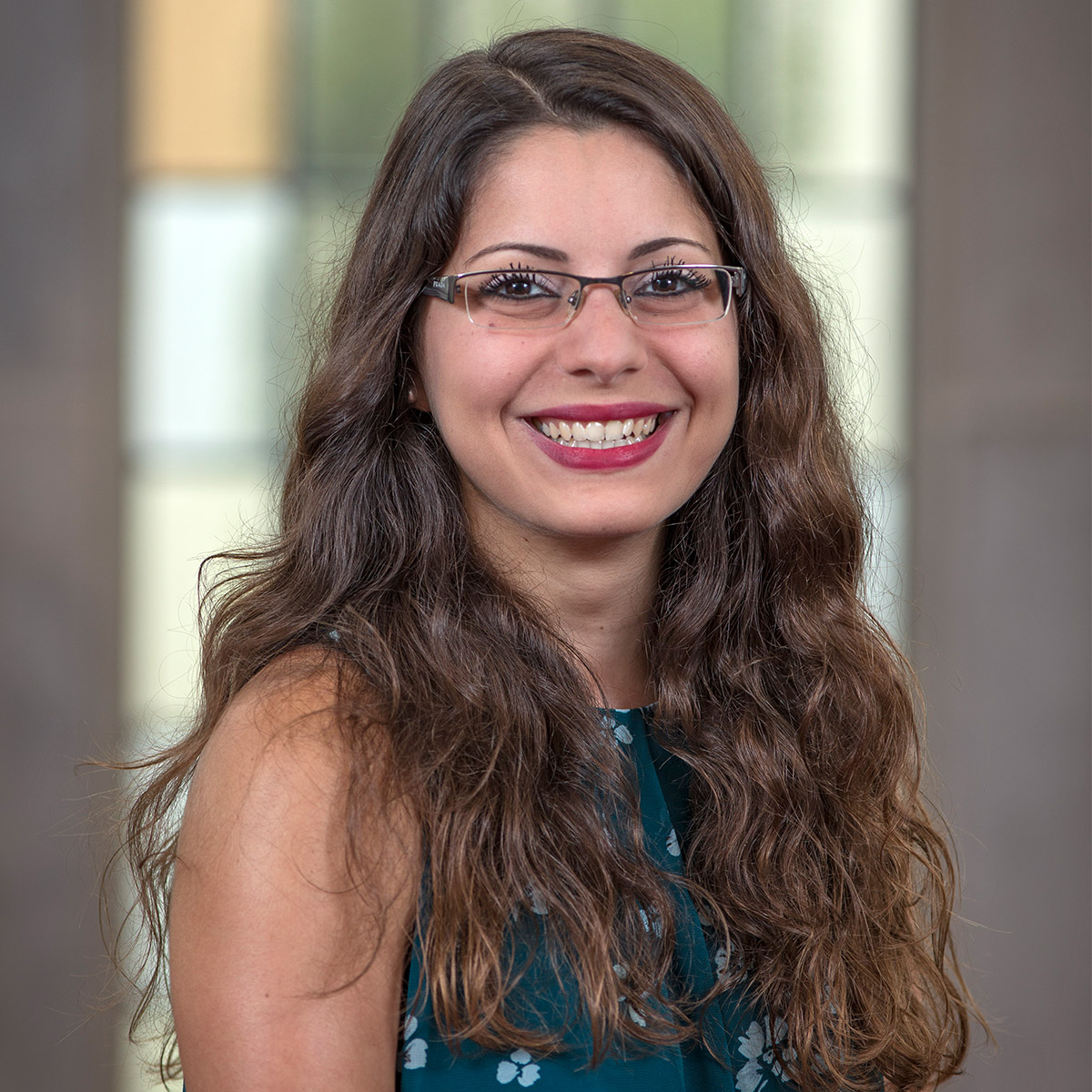 Stephanie Haddad