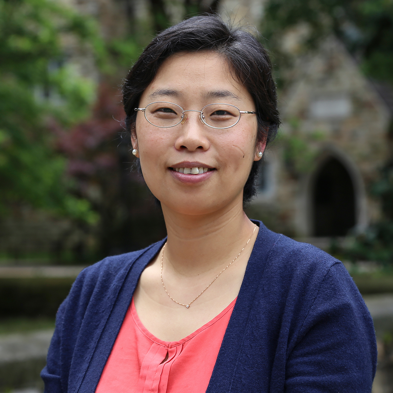 Han Li