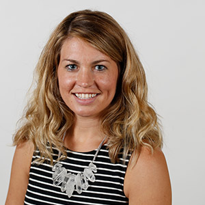 Dana Horgen