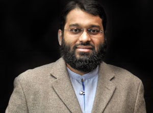 Yasir Kazi