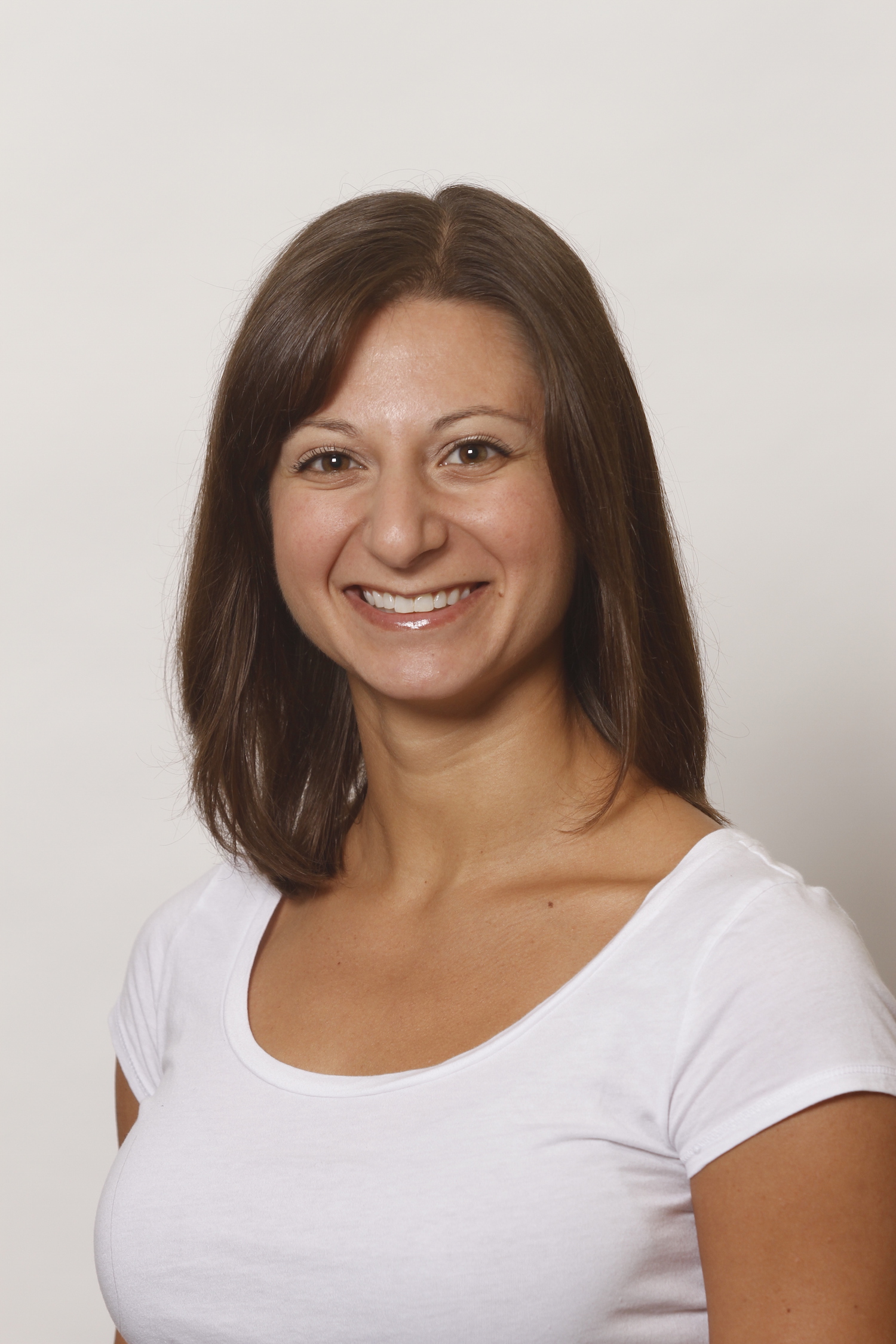 Rebecca Klatzkin