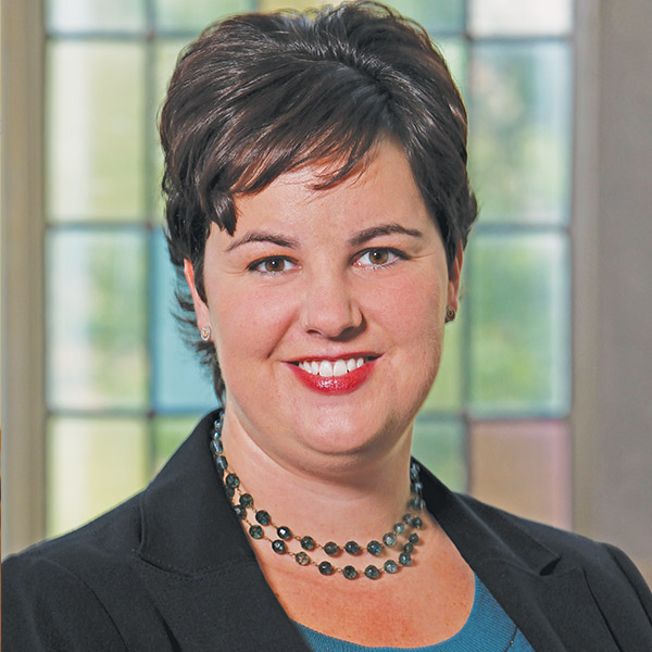 Lauren Sefton