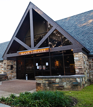 McCoy theatre