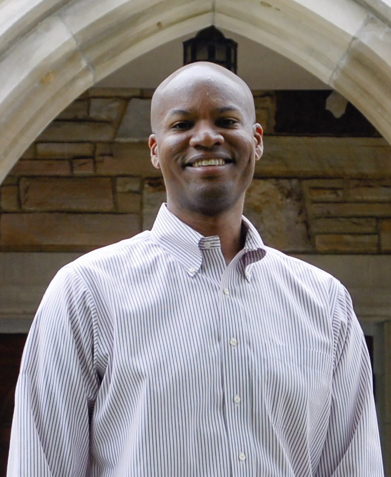 Keith C. Gibson