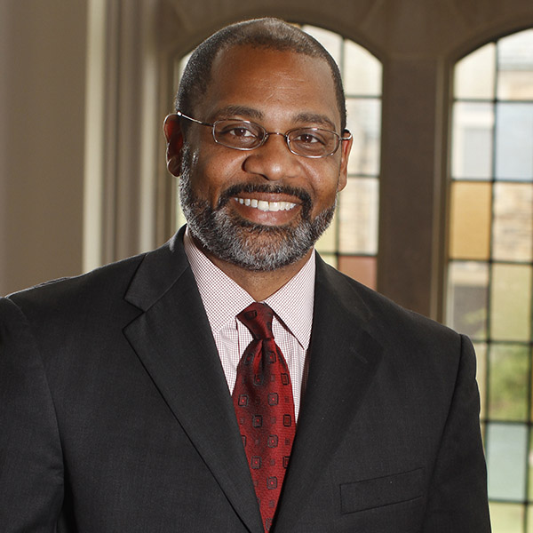 Dr. Russell Wigginton