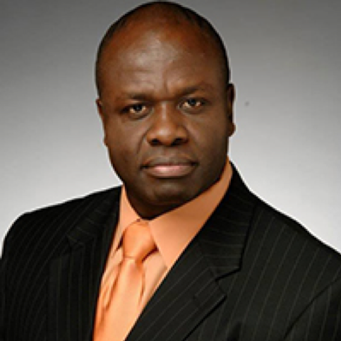Samson Ndanyi