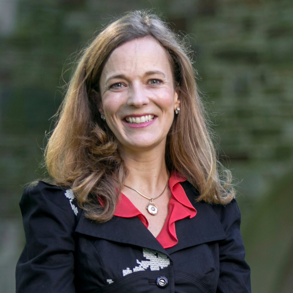 Betsy Sanders