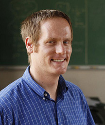Chris Seaton