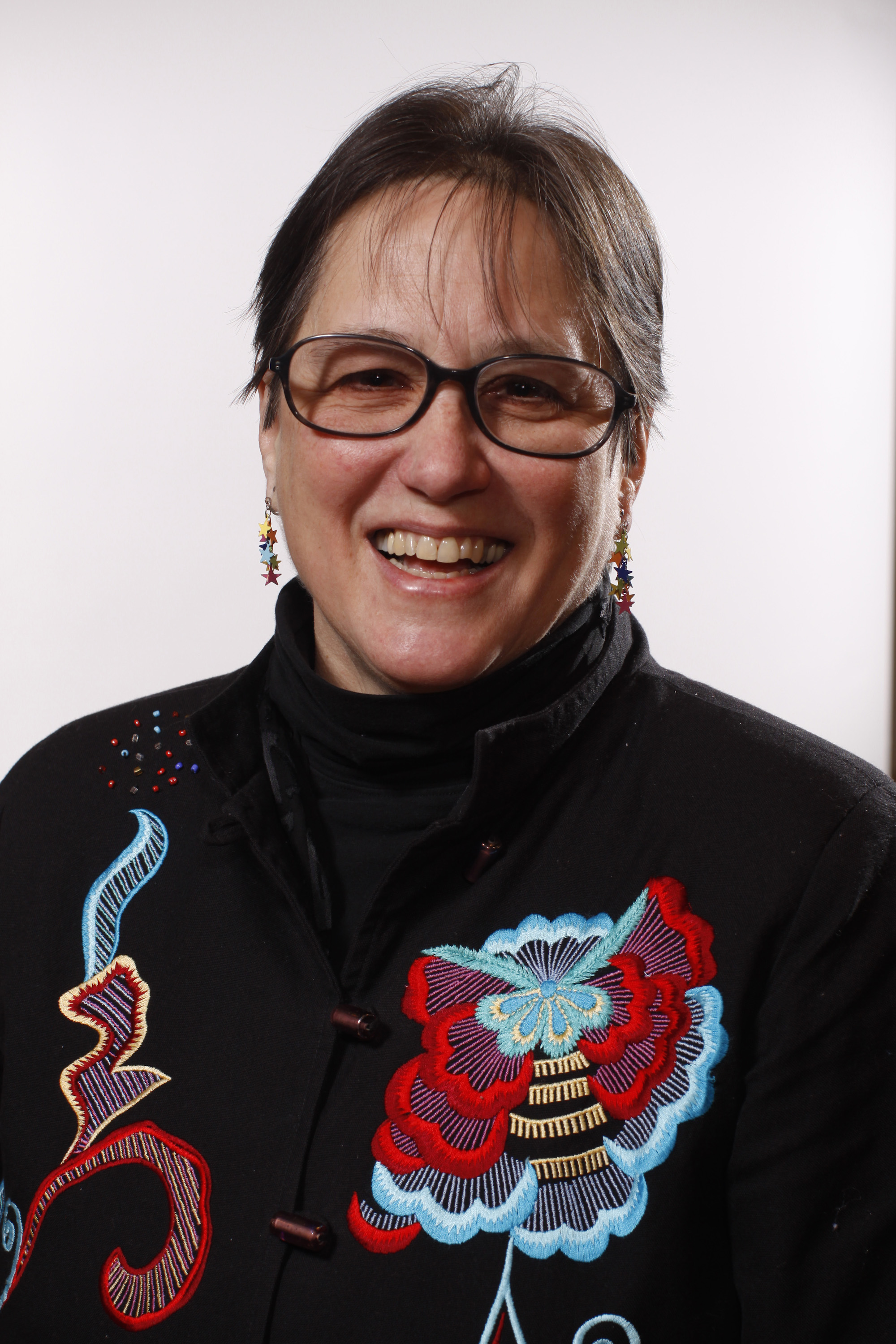 Susan Kus