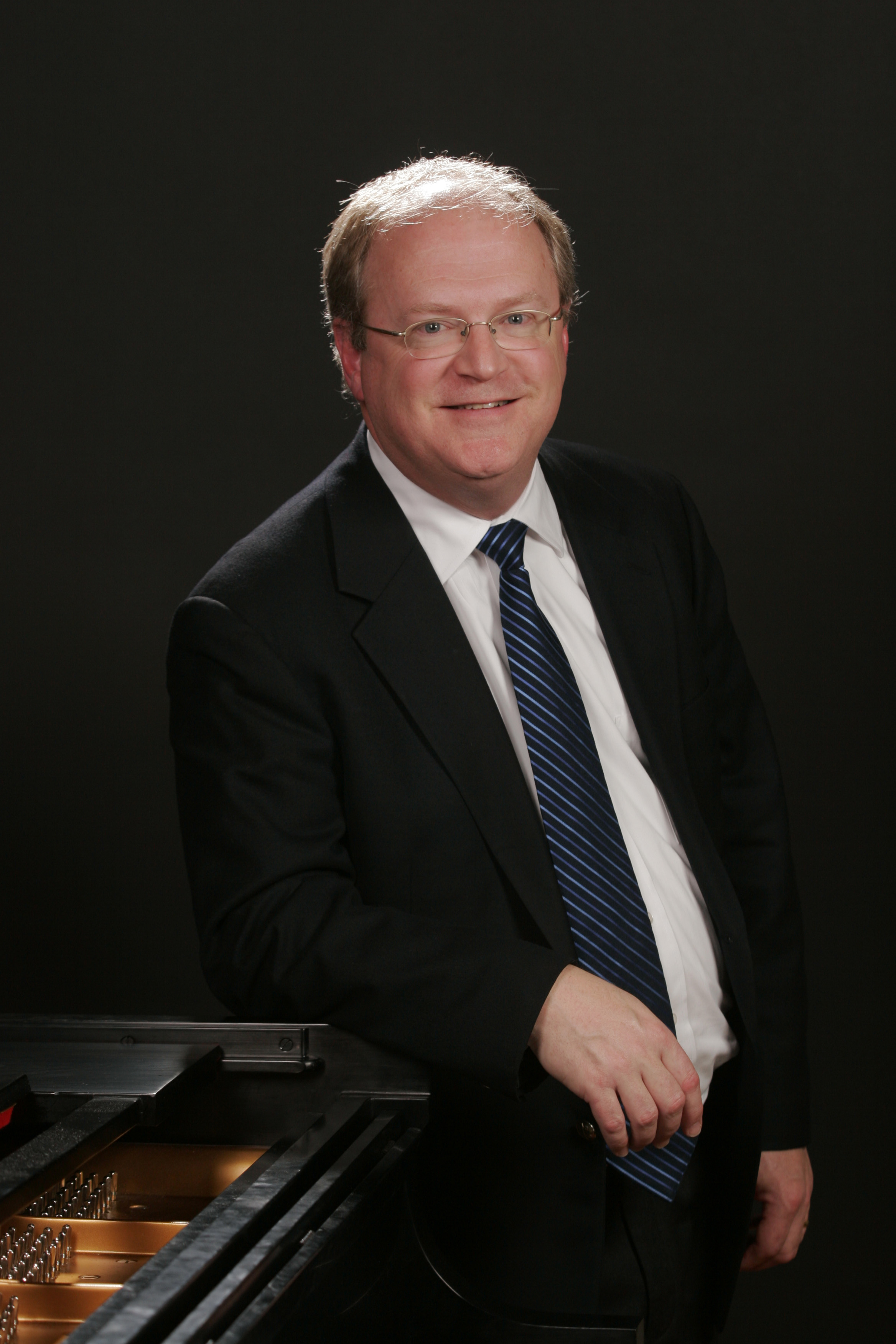 Tom Bryant