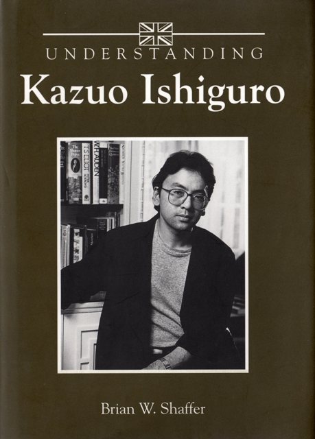 book cover featuring a young Asian man with glasses