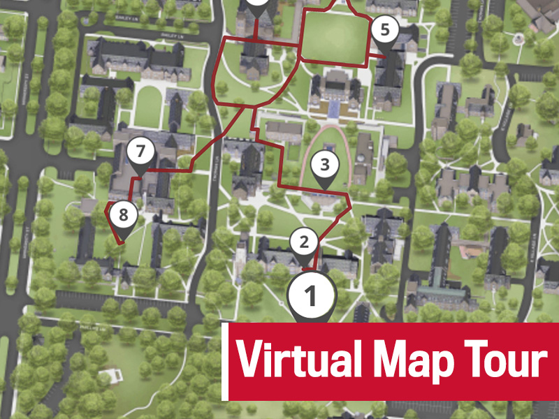 rhode island university virtual tour
