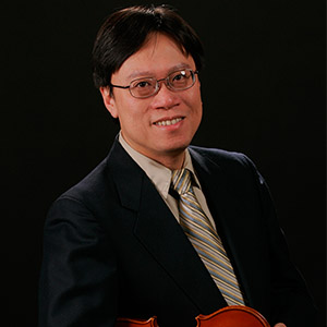 Andy Yu