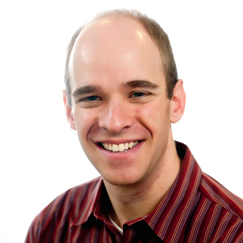Phillip Kirlin