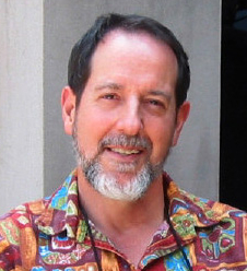 Terry Hill