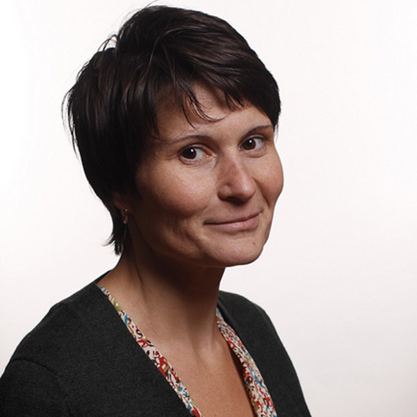 Sasha Kostina