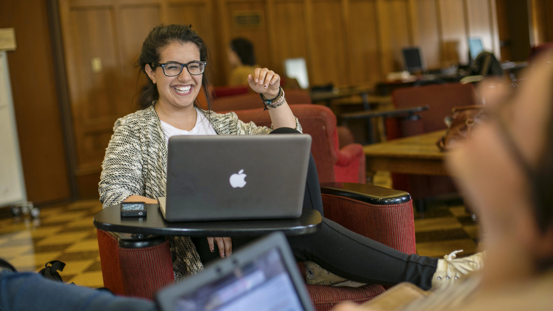 Understanding Your Award Rhodes College