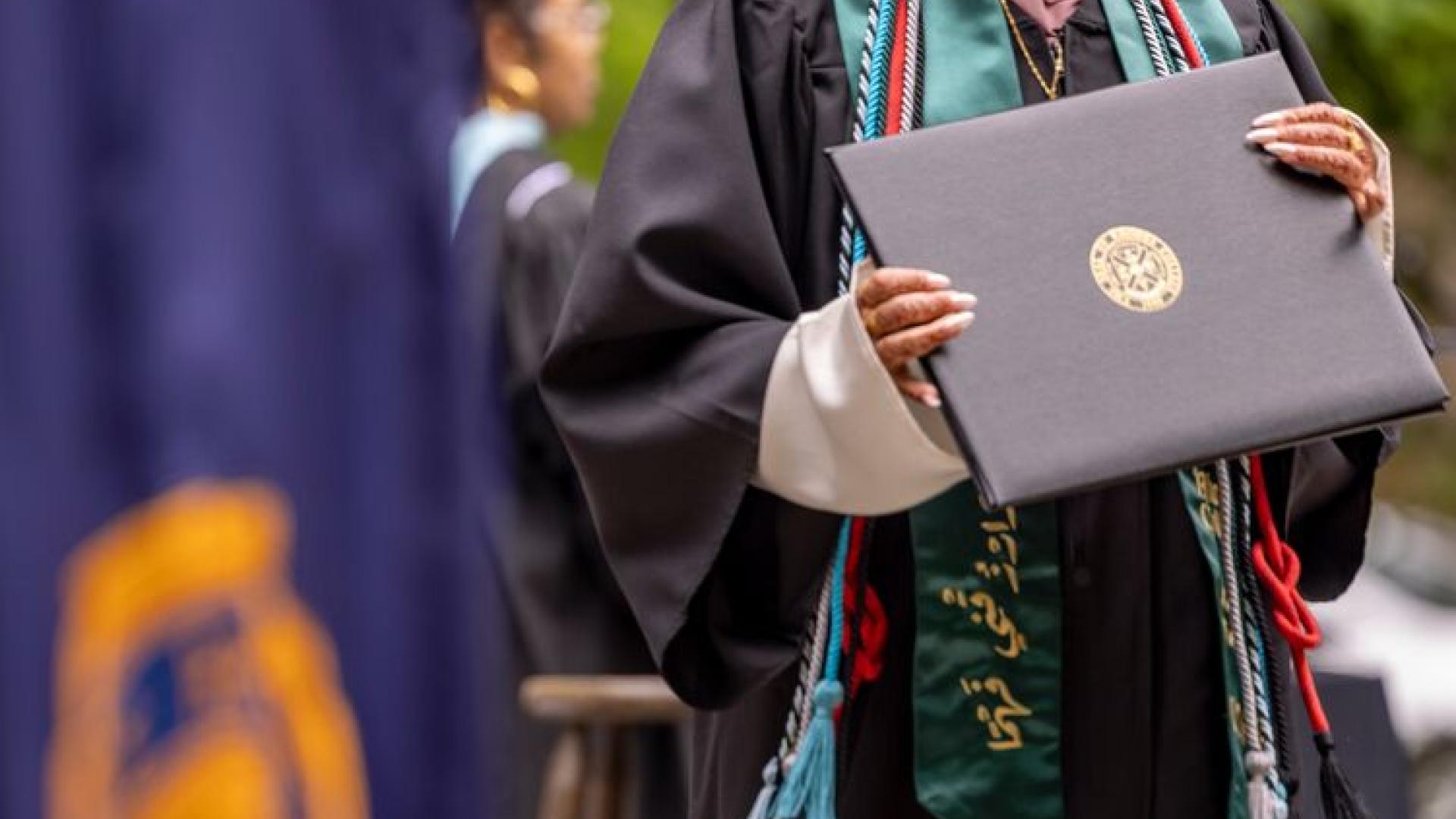 graduation
