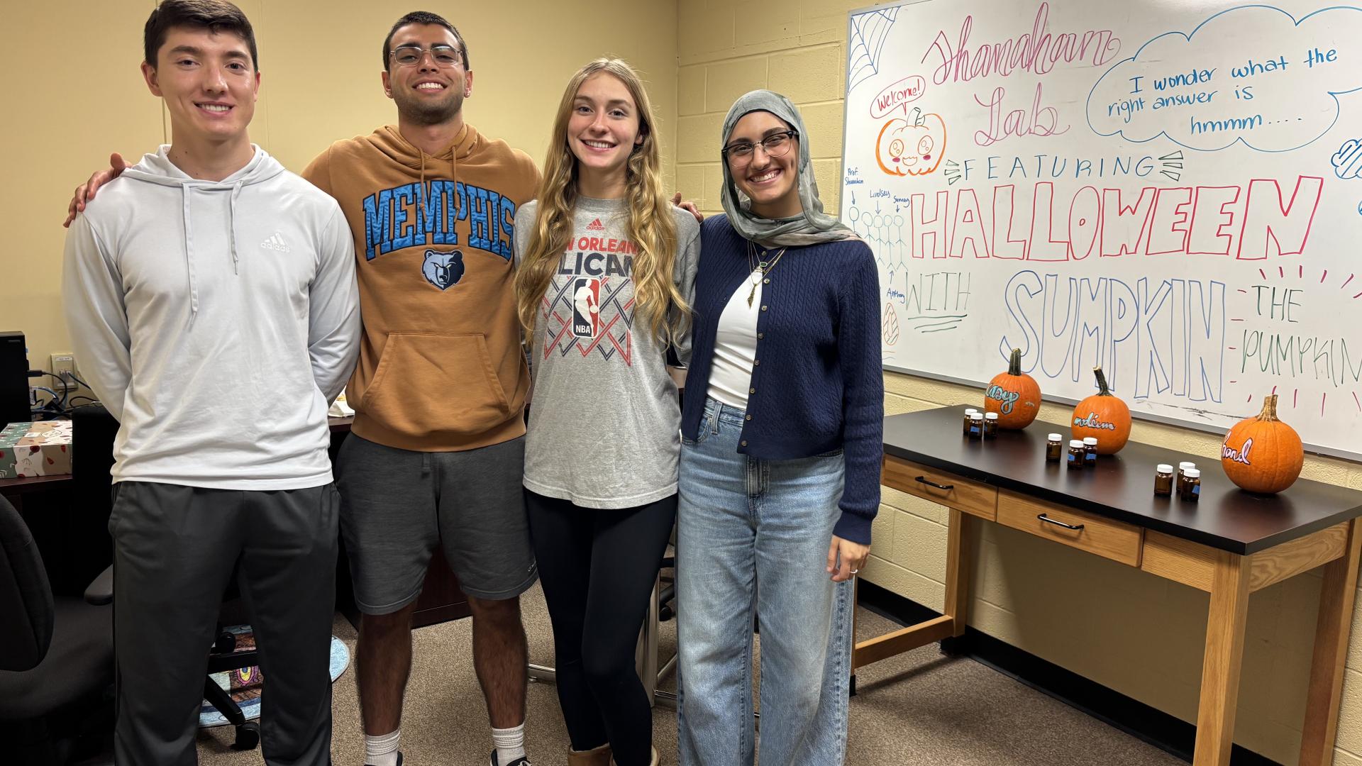 students