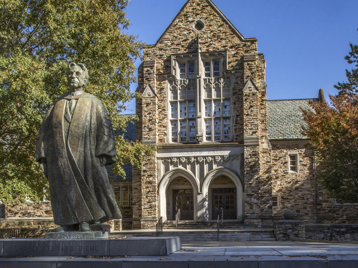 Application Plans and Deadlines Rhodes College