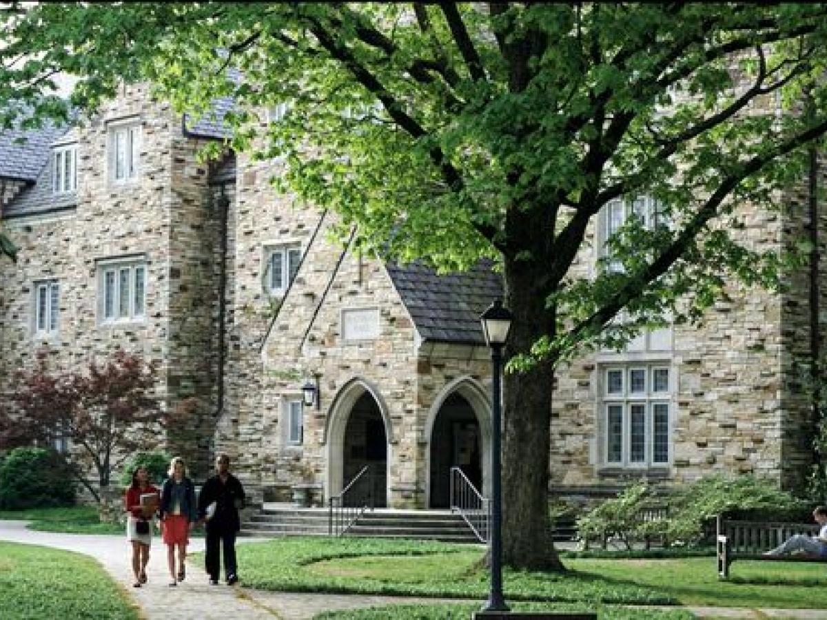 Explore Rhodes | Rhodes College