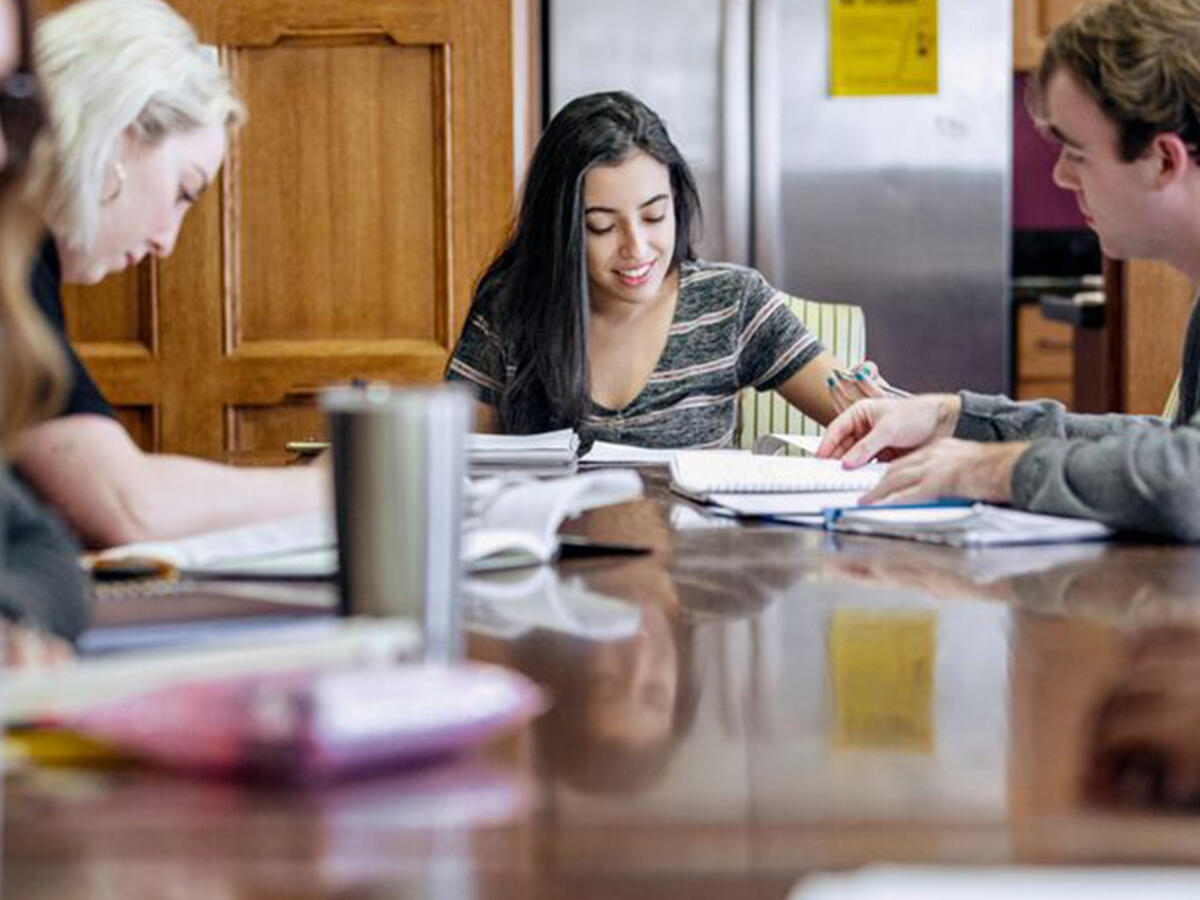 Summer Writing Institute
