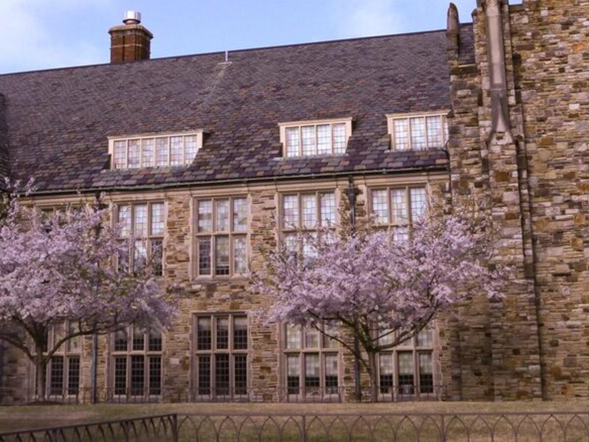 Entrepreneurship at Rhodes College | Rhodes College