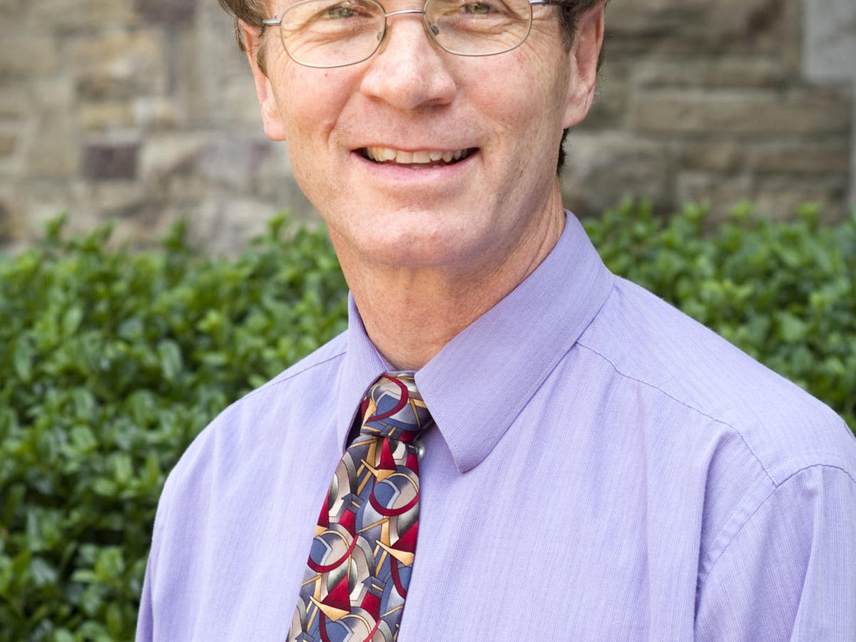 Steve Mckenzie Rhodes College - 