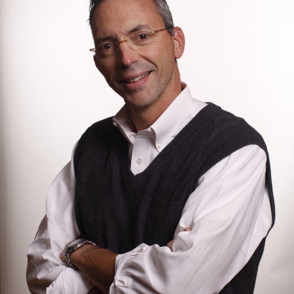 Dr. Steven Haynes