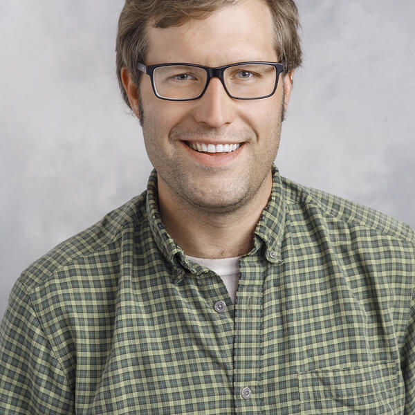 Peter Hossler