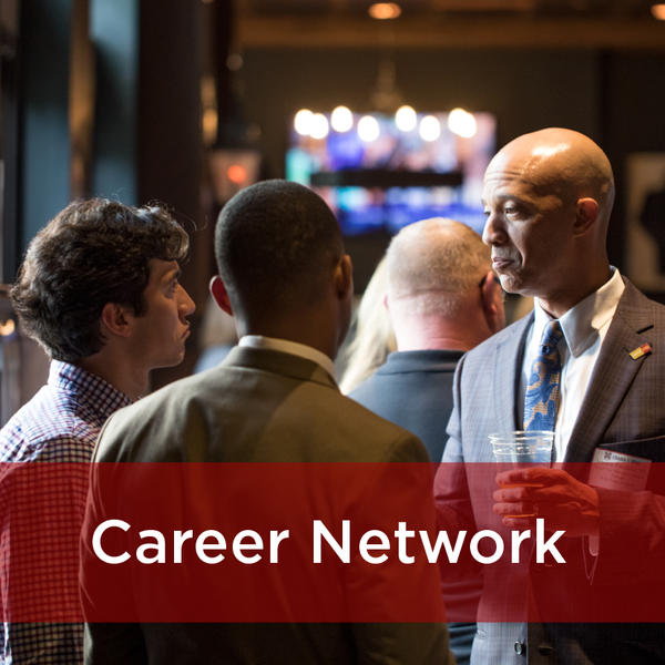 The Career Network at Rhodes College