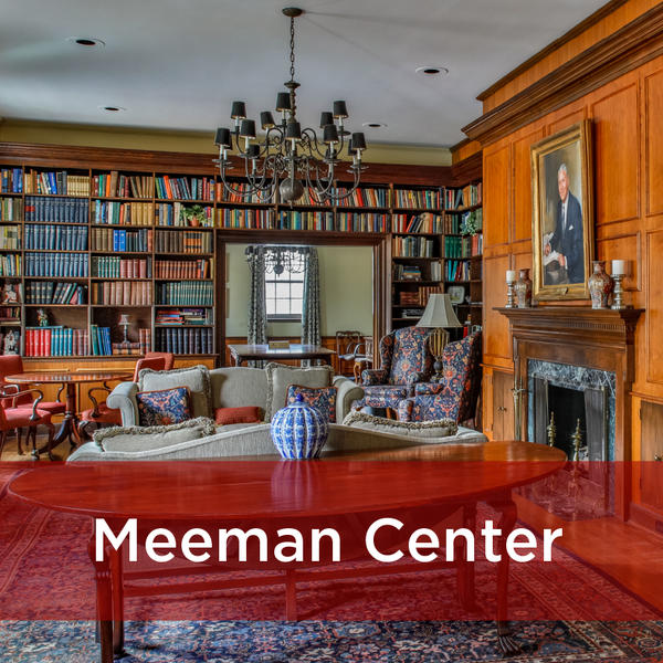 Meeman Center