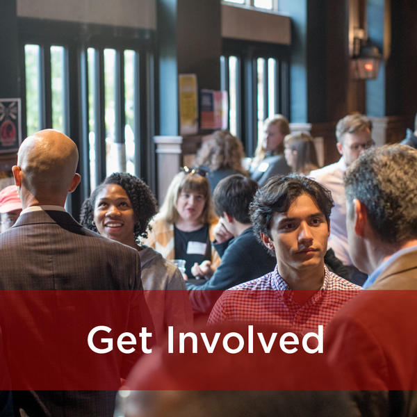 Get Involved at Rhodes College