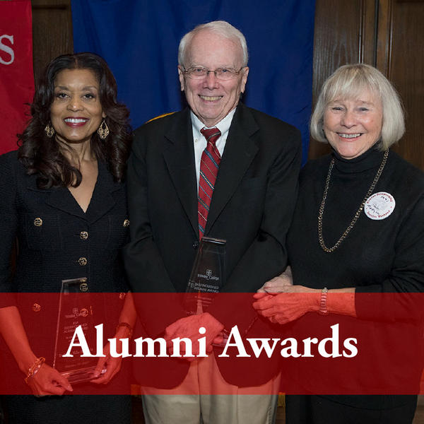 Alumni Awards