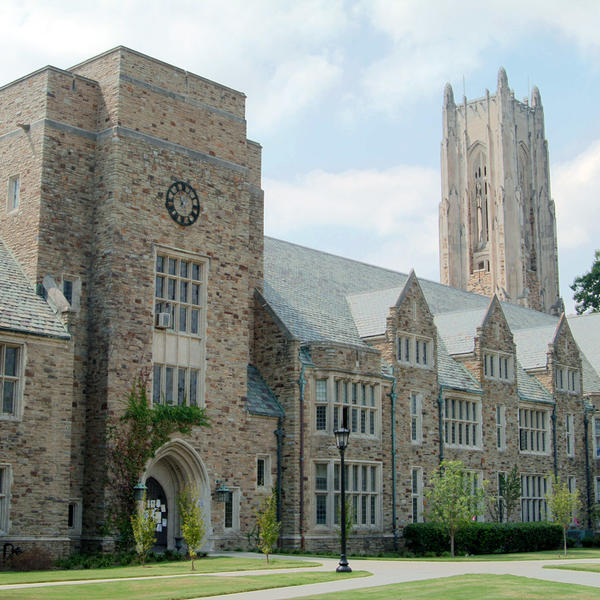 Palmer Hall