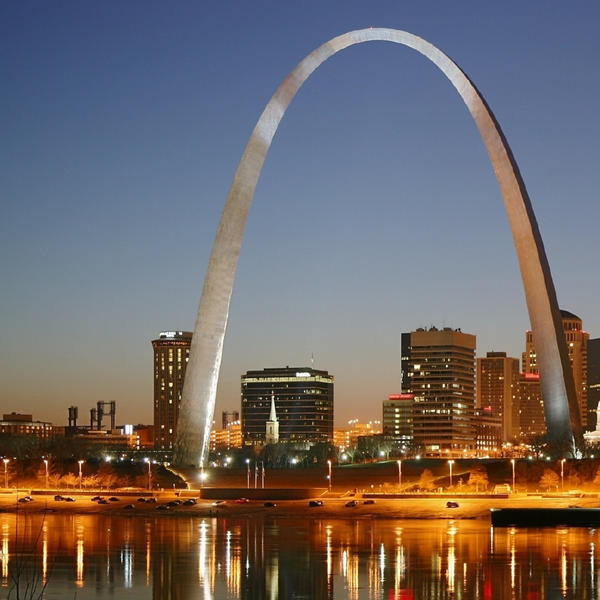 St. Louis Arch
