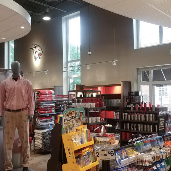 Bookstore