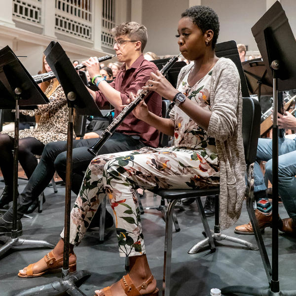 Wind Ensemble