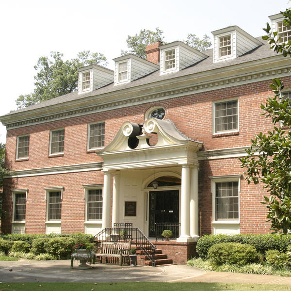 King Hall