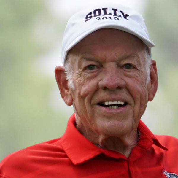 Coach Cochran