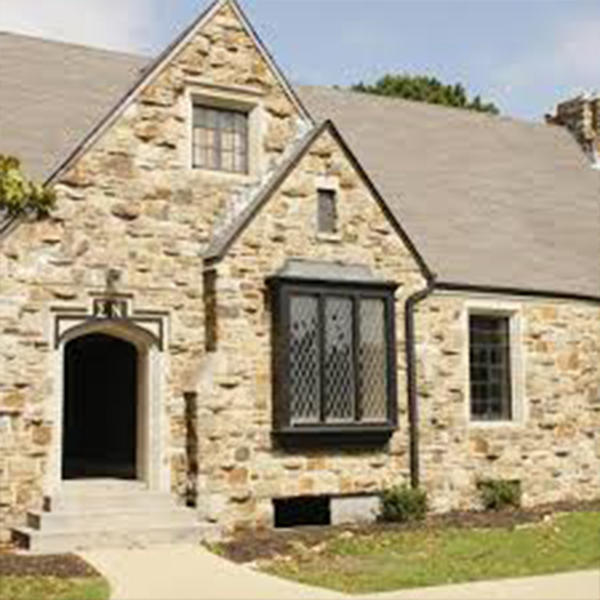 Greek House