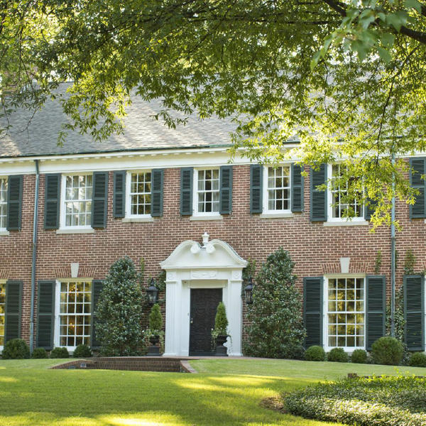 Golden Lynx Brunch - Hass Residence
