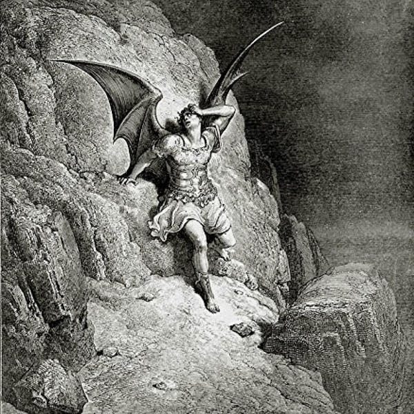 Paradise Lost