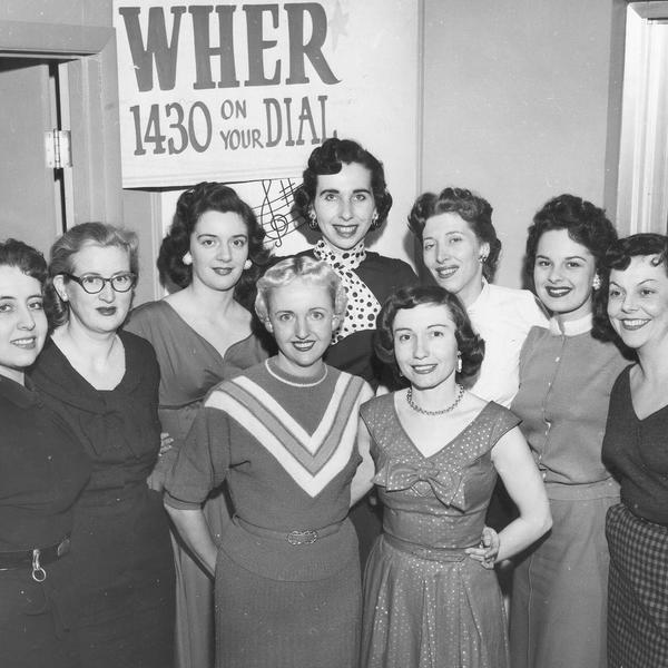 The Memphis Women’s Legacy Trail