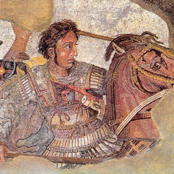Alexander the Great